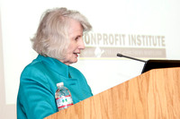 Fourth Annual Nonprofit Institute Conference March 28