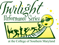 Twilight Concert Logo