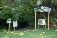 Leonardtown Nature and Fitness Trail