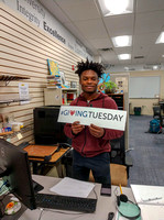 2019 Giving Tuesday