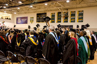 2015 January Graduation