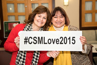 CSM Love