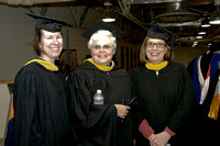 2011 January Graduation