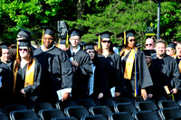 2010 May Graduation