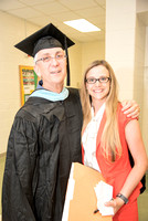 2015 Honors Convocation