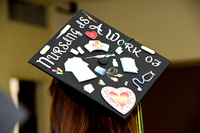 2012 May Graduation