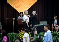 2023 Spring Nursing Recognition Event