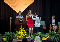 2023 Spring Nursing Recognition Event