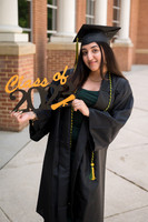 2023 Spring Graduation