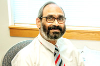 Faculty Profile:  Buddhadeb Mallik