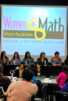2013 Women + Math