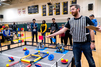 VEX High School Robotics Competition
