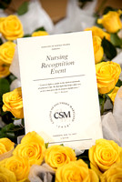 2019 Spring Nursing Recognition