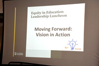 3/28/25 Equity in Education Leadership Luncheon