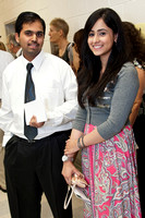 2012 Honors Convocation