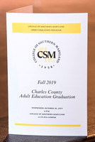 2019 Charles GED Graduation
