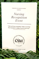 2020 Nursing Recognition
