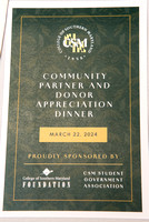 03-2024 Community and Donor Appreciation Dinner