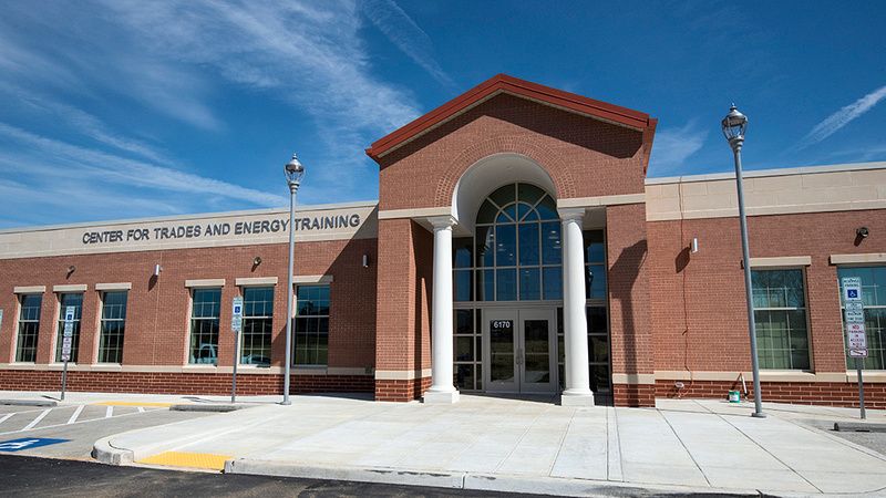 Zenfolio | College of Southern Maryland Photos | Zoom Backgrounds