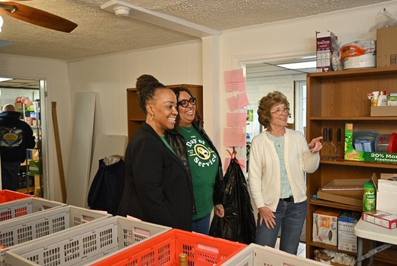 Ladies of Charity | Calvert County, Md.