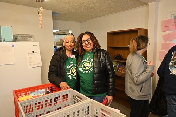 Ladies of Charity | Calvert County, Md.