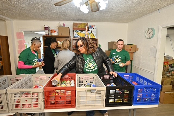 Ladies of Charity | Calvert County, Md.