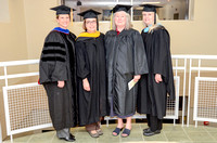 CSM January 2014 Commencement Media Resource Page
