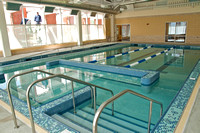 LEON Wellness & Aquatic Center