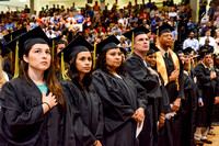 2014 May Graduation
