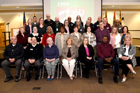 37th Annual Service Recognition Awards