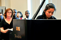2010 Piano Competition