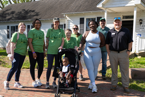 Greenwell Foundation