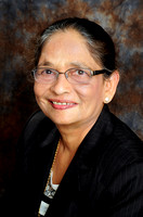 Dr Ila Shah