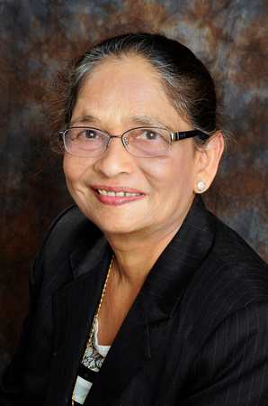 Dr Ila Shah